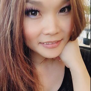 Meet your Posher, Lily